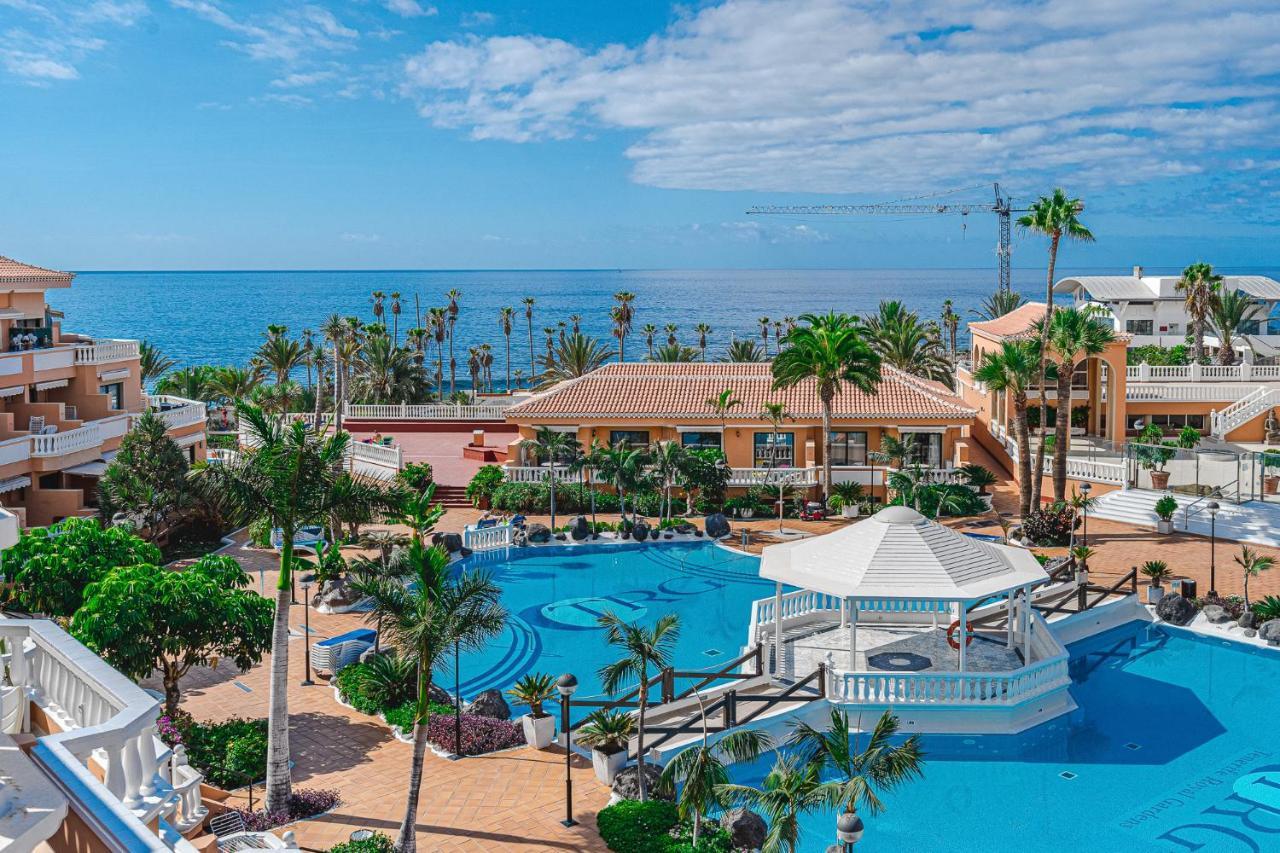 Americas Garden Playa de las Americas (Tenerife)
